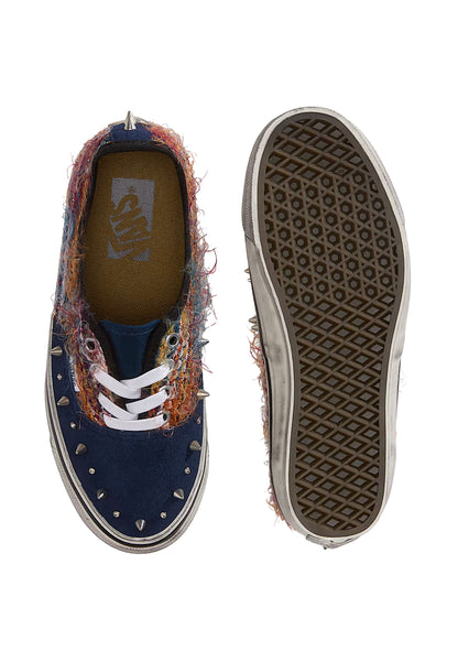 VN000DB8BER1 - SNEAKERS - VANS
