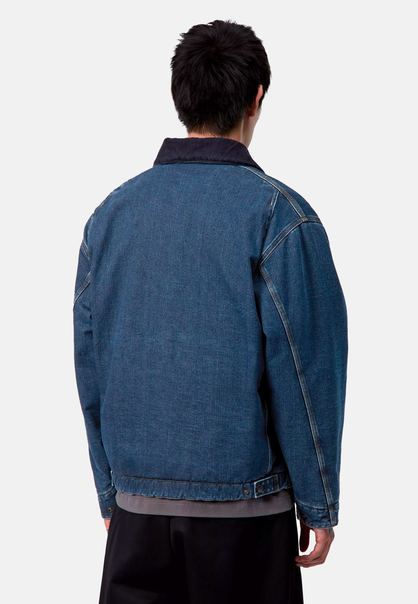 I035878.45306.03 - Jackets Jackets - CARHARTT WIP