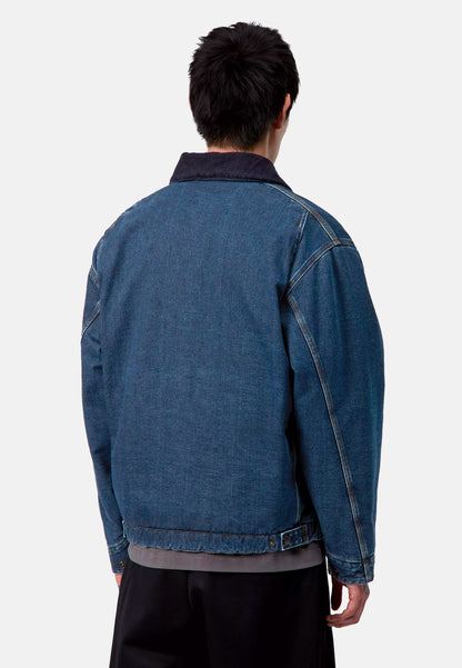 I035878.45306.03 - Jackets Jackets - CARHARTT WIP