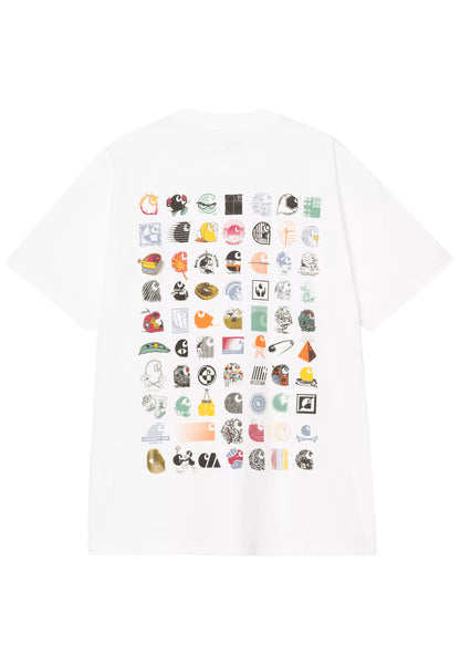 I035439.02XX.03 - T-Shirts S/S - CARHARTT WIP