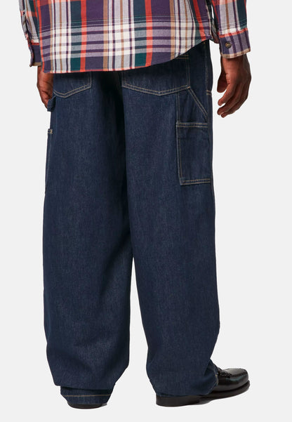 I032106.0102.03 - Pants Work Denim - CARHARTT WIP