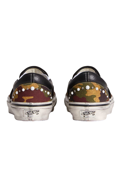 VN000D9PCAK1 - SNEAKERS - VANS