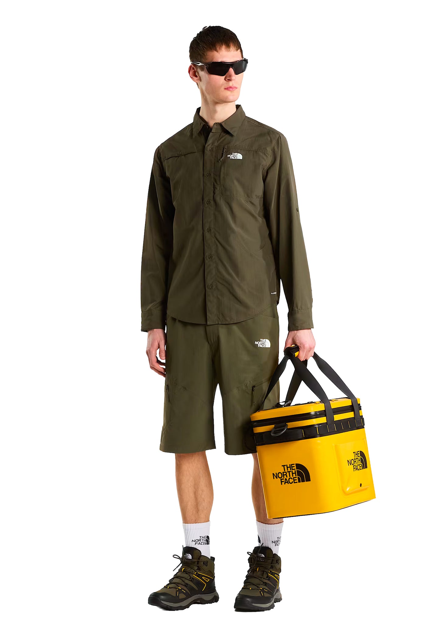 NF0A8F6NZU31 - Equipment | Equipment - THE NORTH FACE