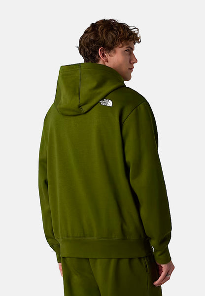 NF0A89ESBRI1 - Apparel | Logowear - THE NORTH FACE