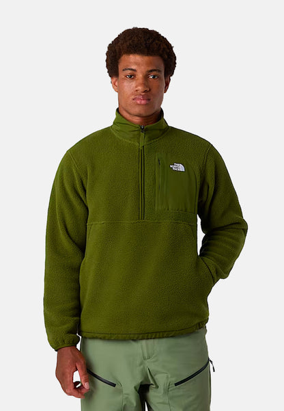 NF0A8FKPGZ21 - Apparel | Fleece - THE NORTH FACE