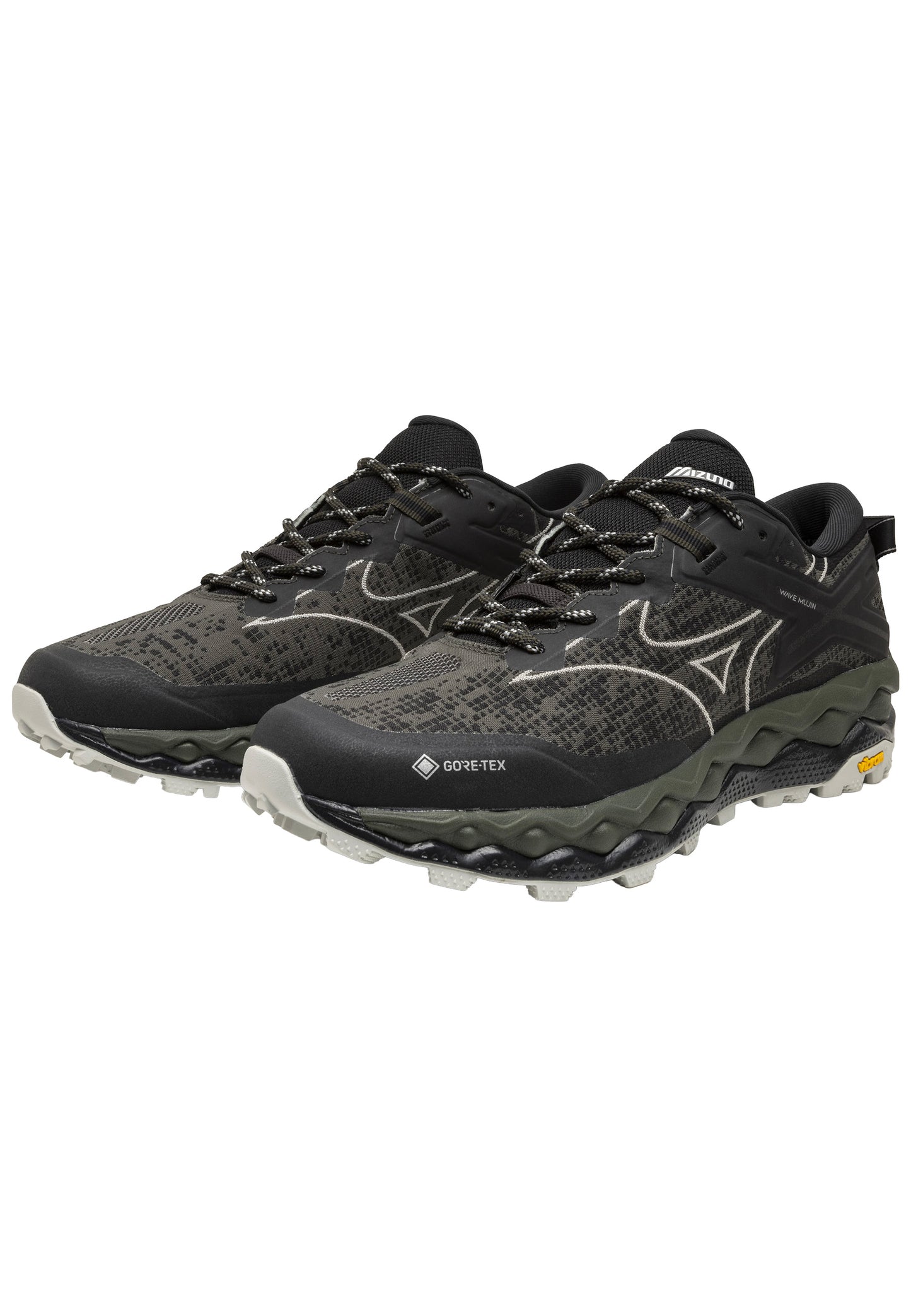 D1GD250102 - SNEAKERS - MIZUNO