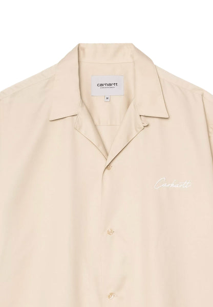 I031465.3M7XX - Shirts S/S - CARHARTT WIP