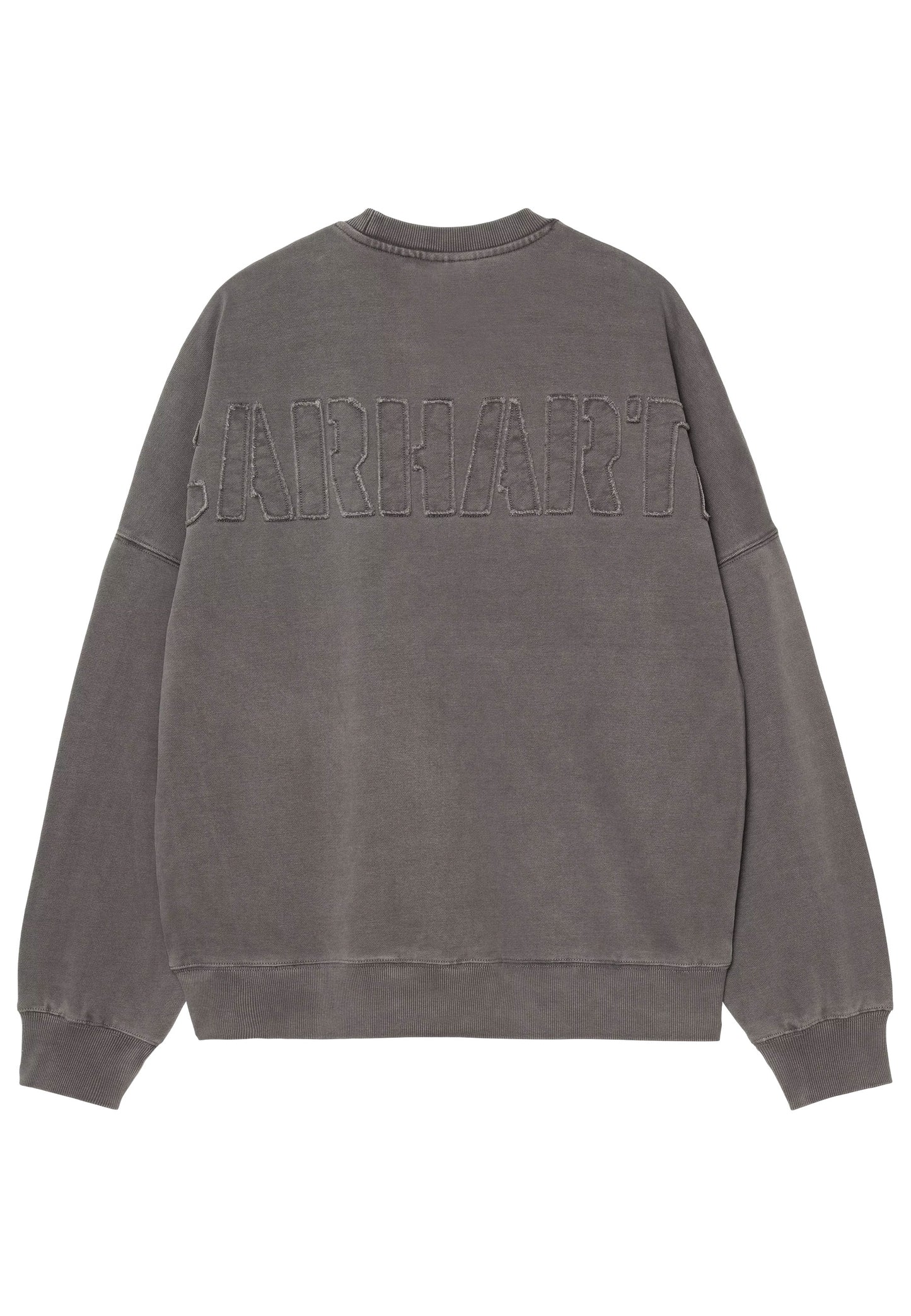I035636.89GD.03 - Sweatshirts Crewneck - CARHARTT WIP
