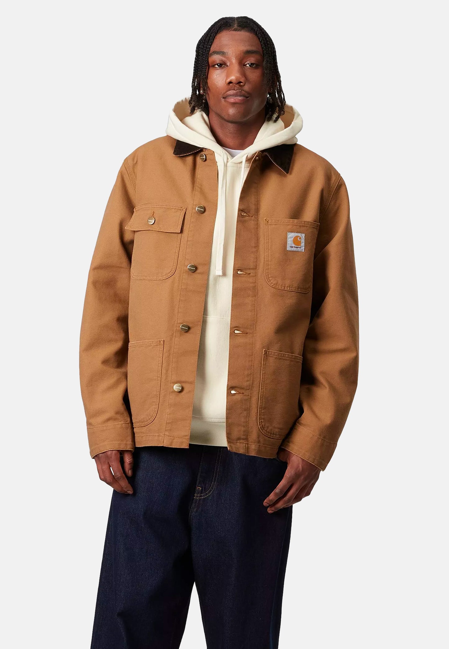 I031519.00S.02.03 - GIACCA - CARHARTT WIP