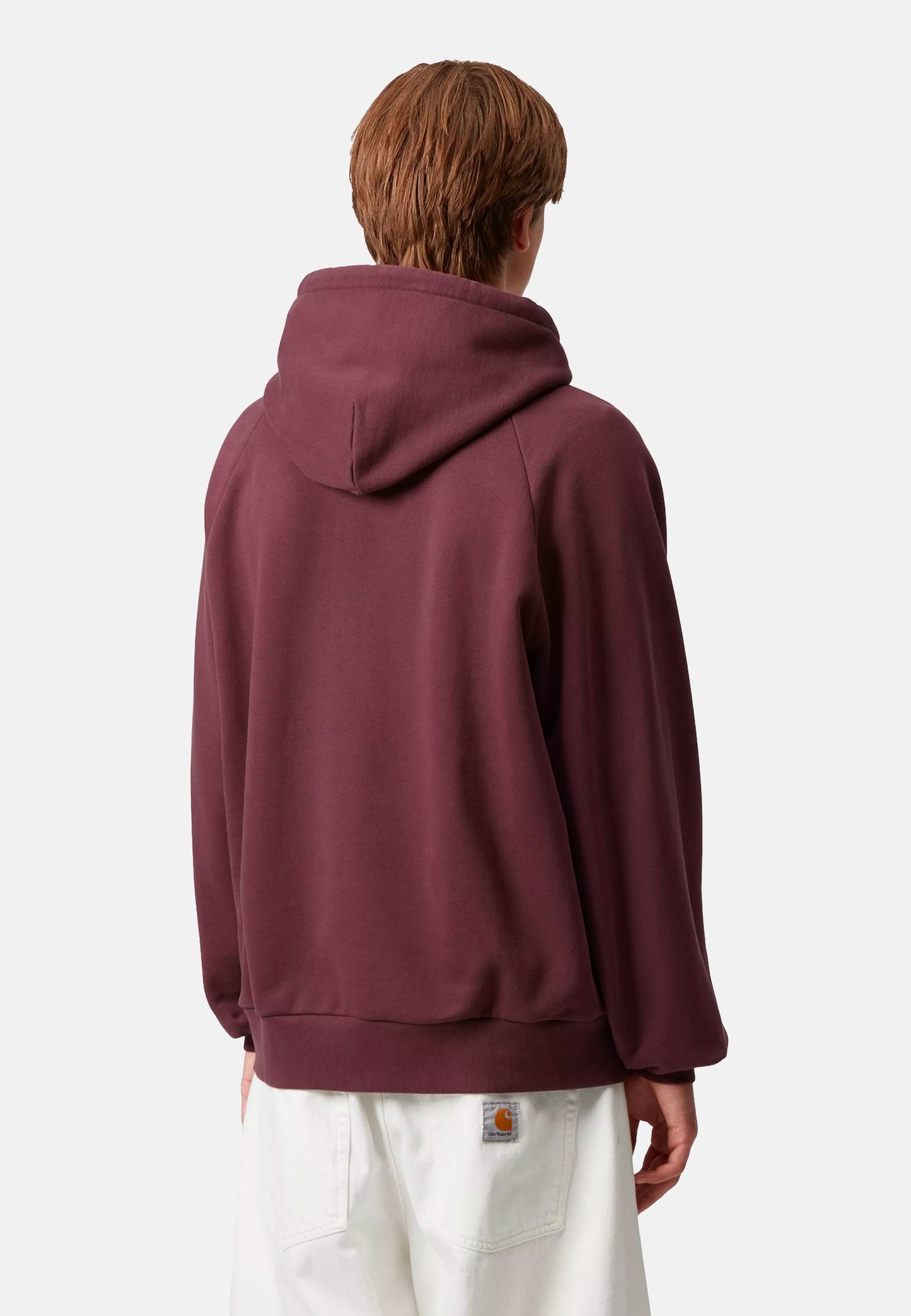 I035640.33KXX.03 - Sweatshirts Hd Sweat - CARHARTT WIP