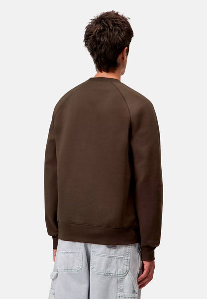 I033660.00WXX.03 - Sweatshirts Crewneck - CARHARTT WIP