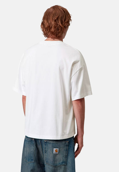 I035434.0260.03 - T-Shirts S/S - CARHARTT WIP