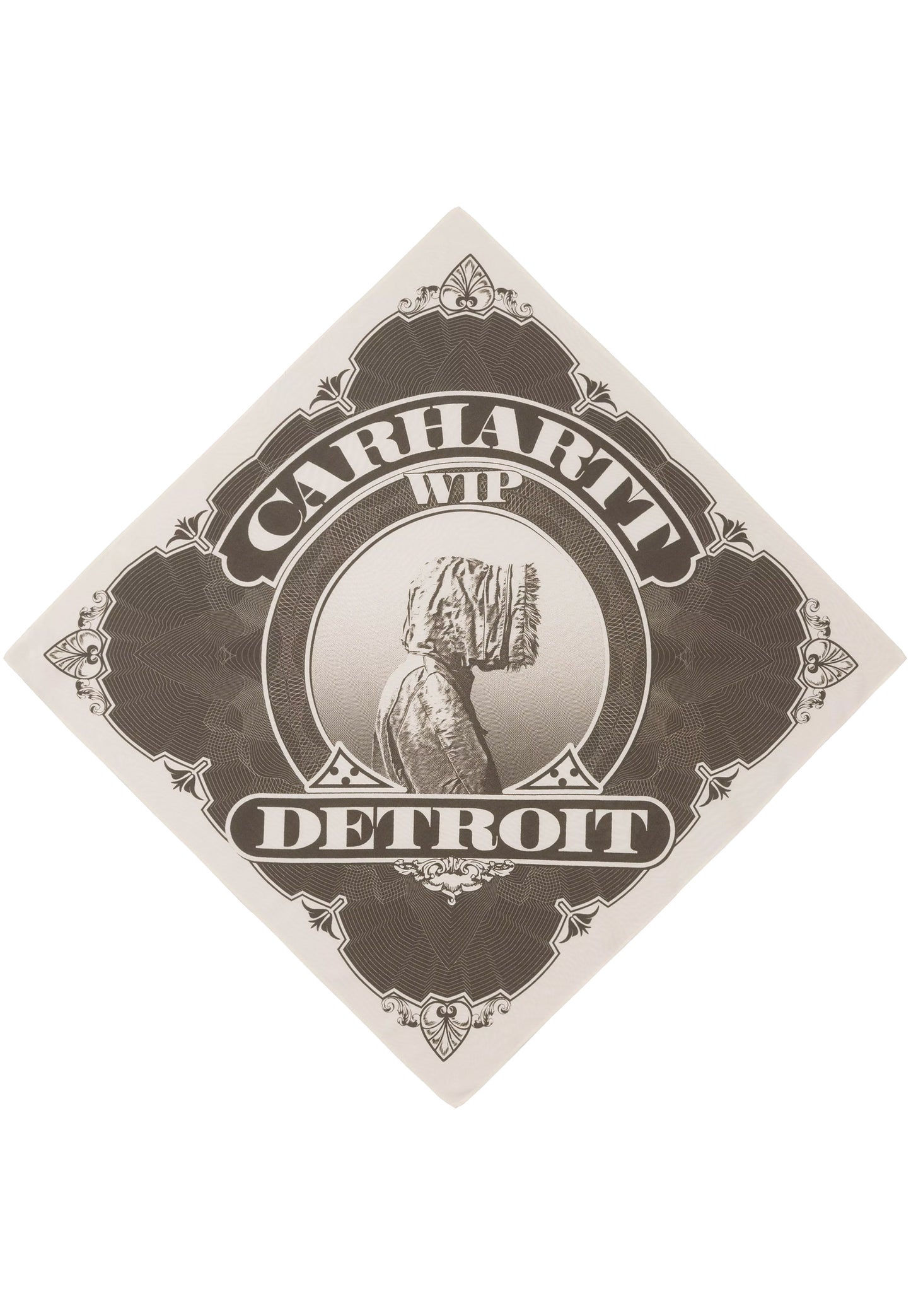 I035745.05XX.06 - Divers Bandana - CARHARTT WIP