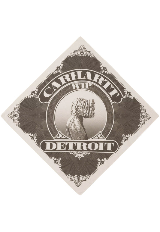I035745.05XX.06 - Divers Bandana - CARHARTT WIP