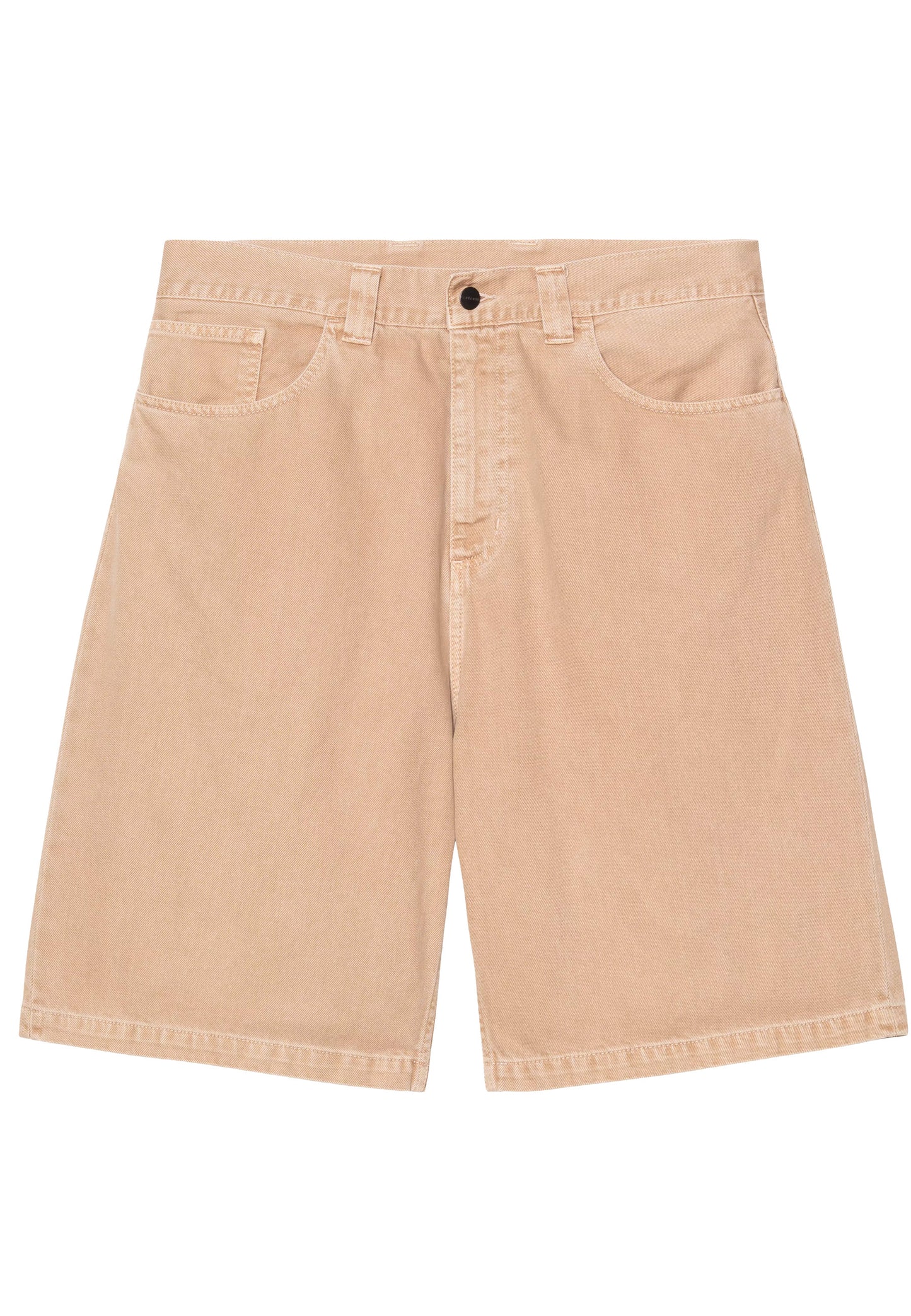 I036504.3IN4J.03 - Shorts 5-Pocket Denim - CARHARTT WIP