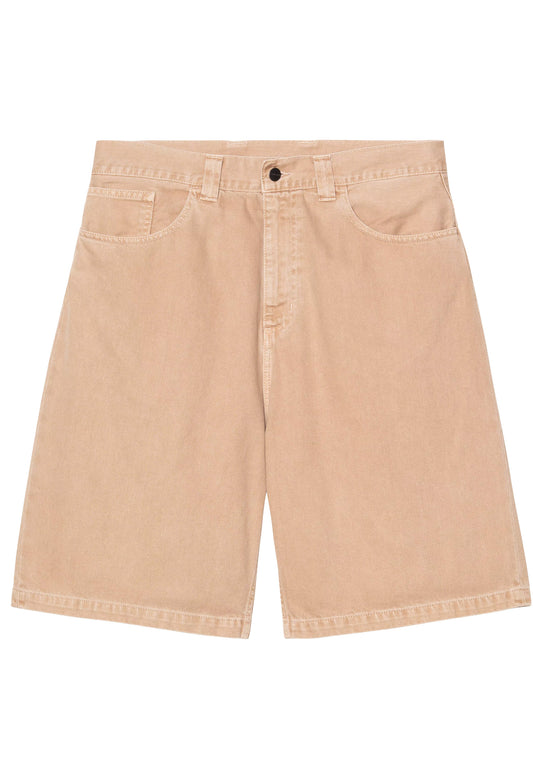 I036504.3IN4J.03 - Shorts 5-Pocket Denim - CARHARTT WIP