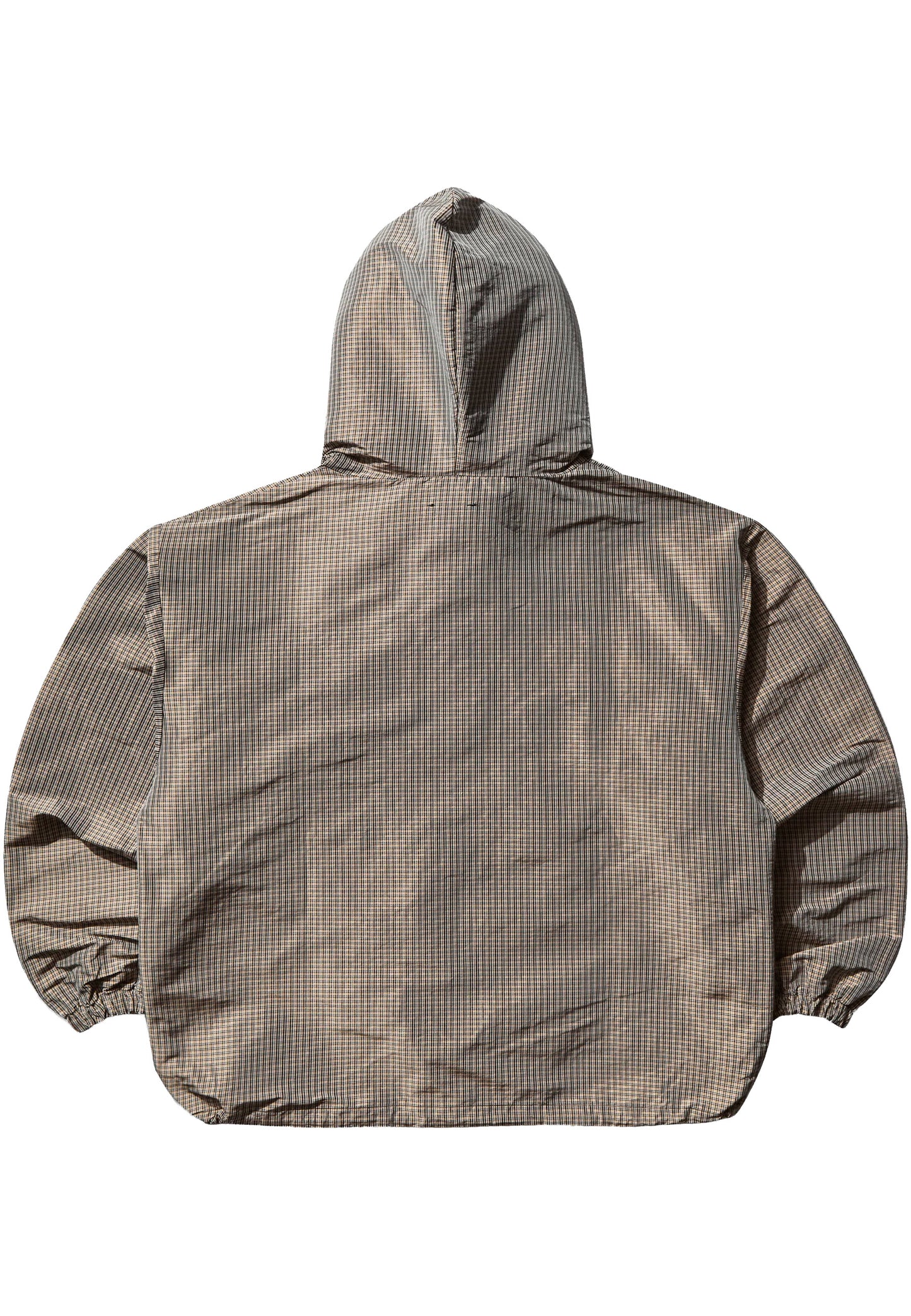 UBMW0397FA246-BEIGE BLACK - Giacche - UMBRO SJ