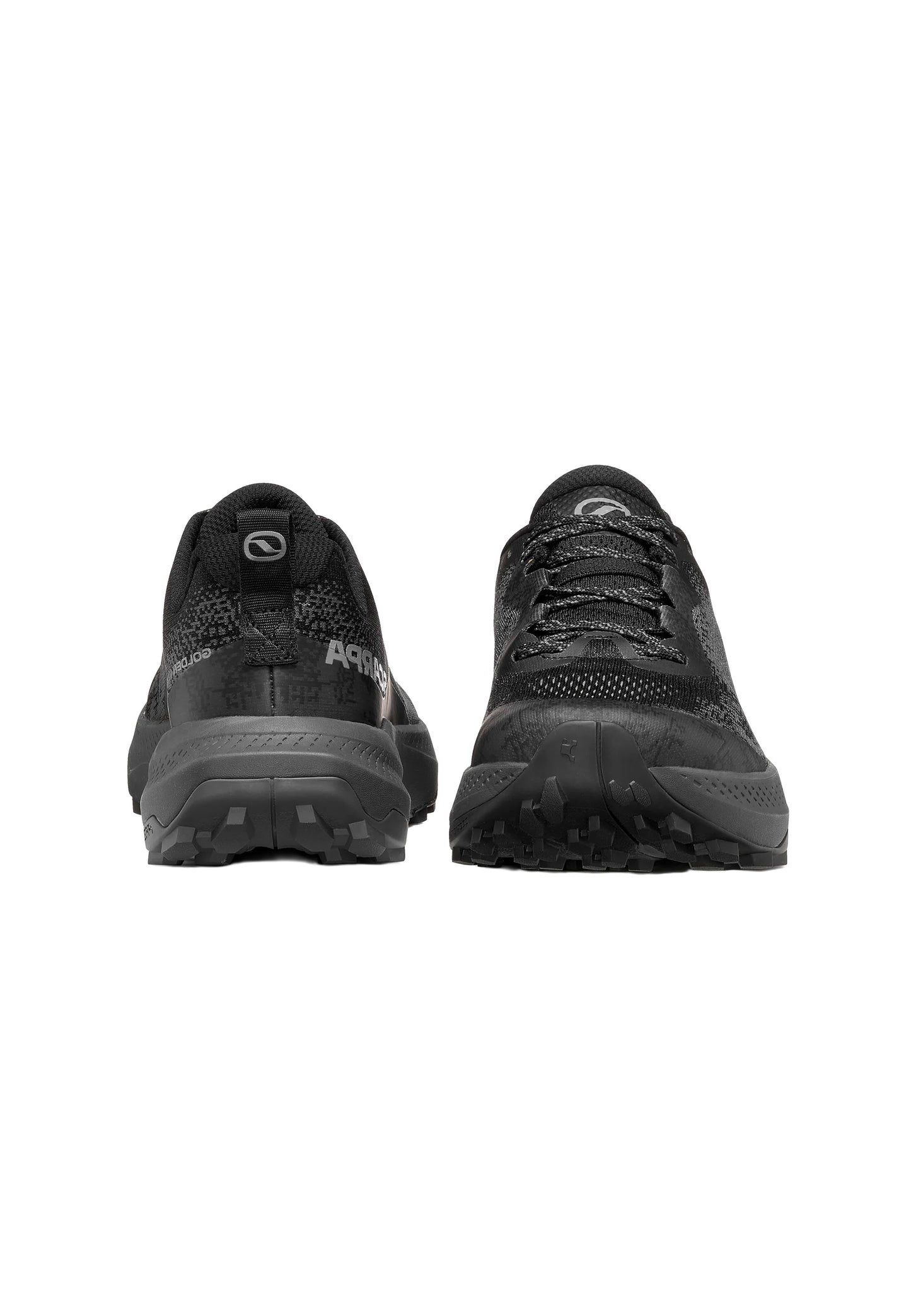 33090-351-BLACK/ANTHRACITE - SNEAKERS - SCARPA