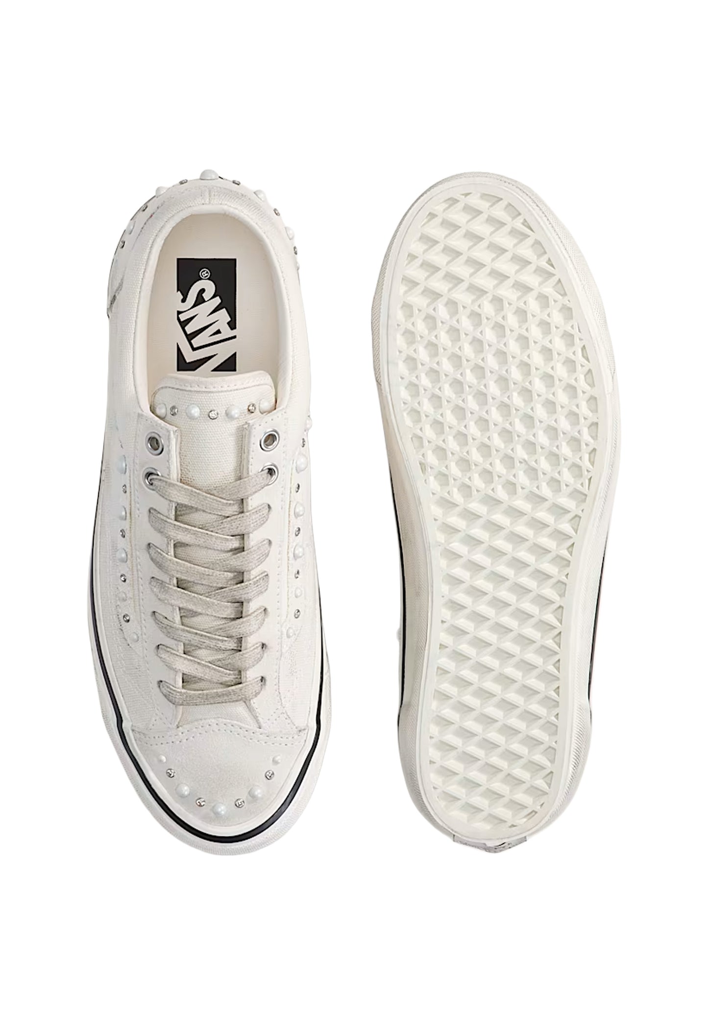 VN000E8VCCZ1 - SNEAKERS - VANS