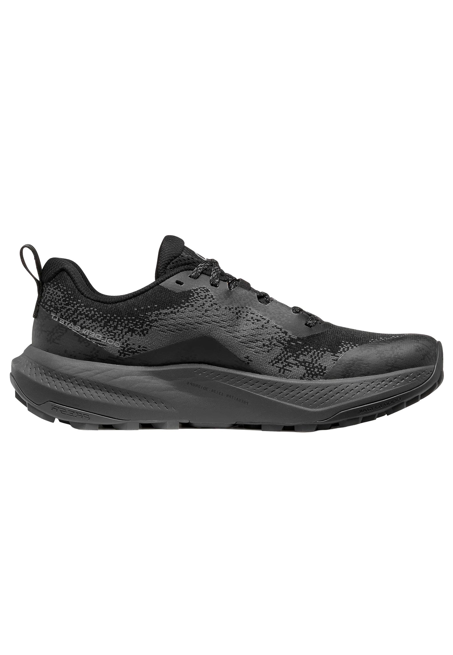 33090-351-BLACK/ANTHRACITE - SNEAKERS - SCARPA