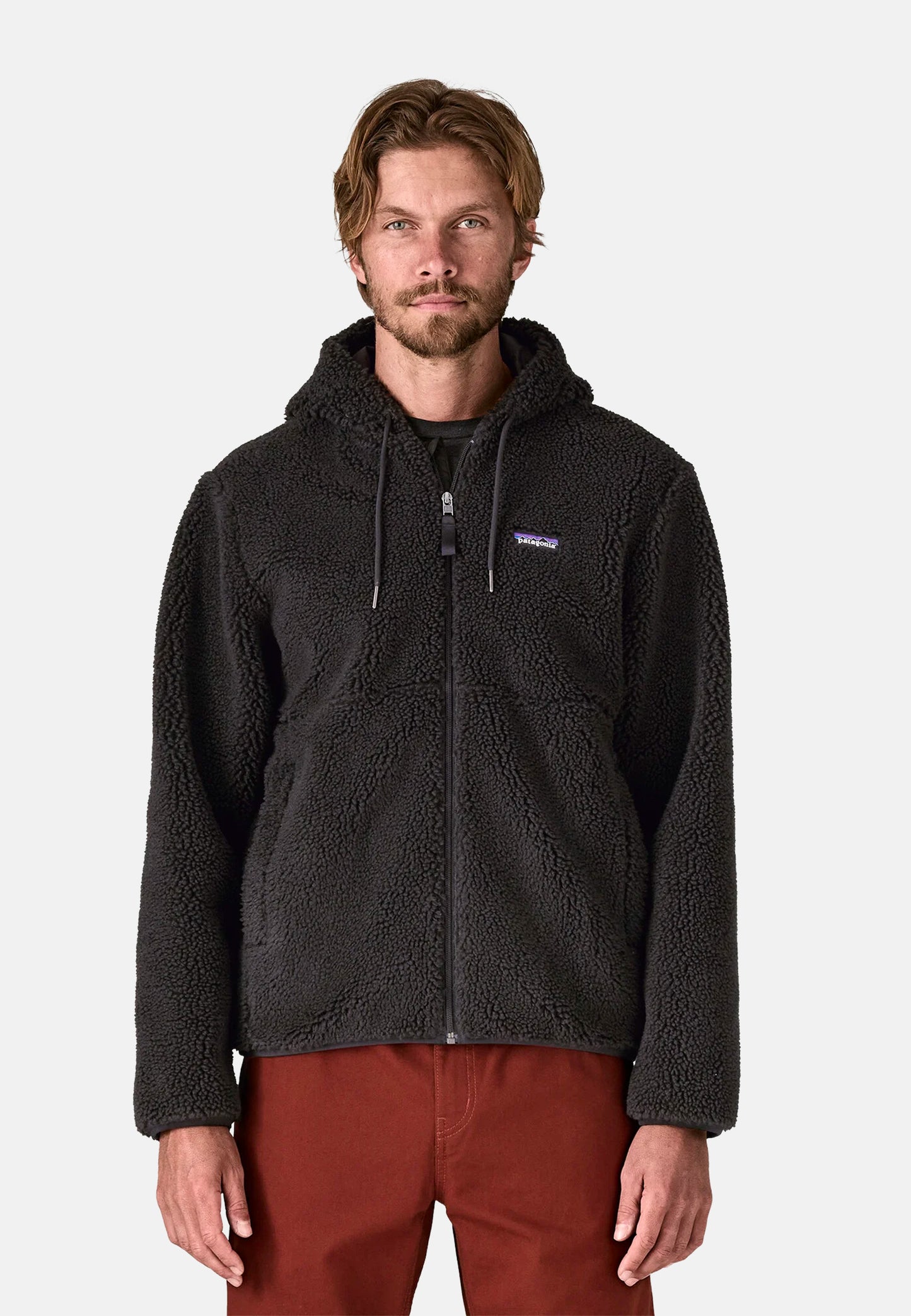 23125-BLK -  - PATAGONIA