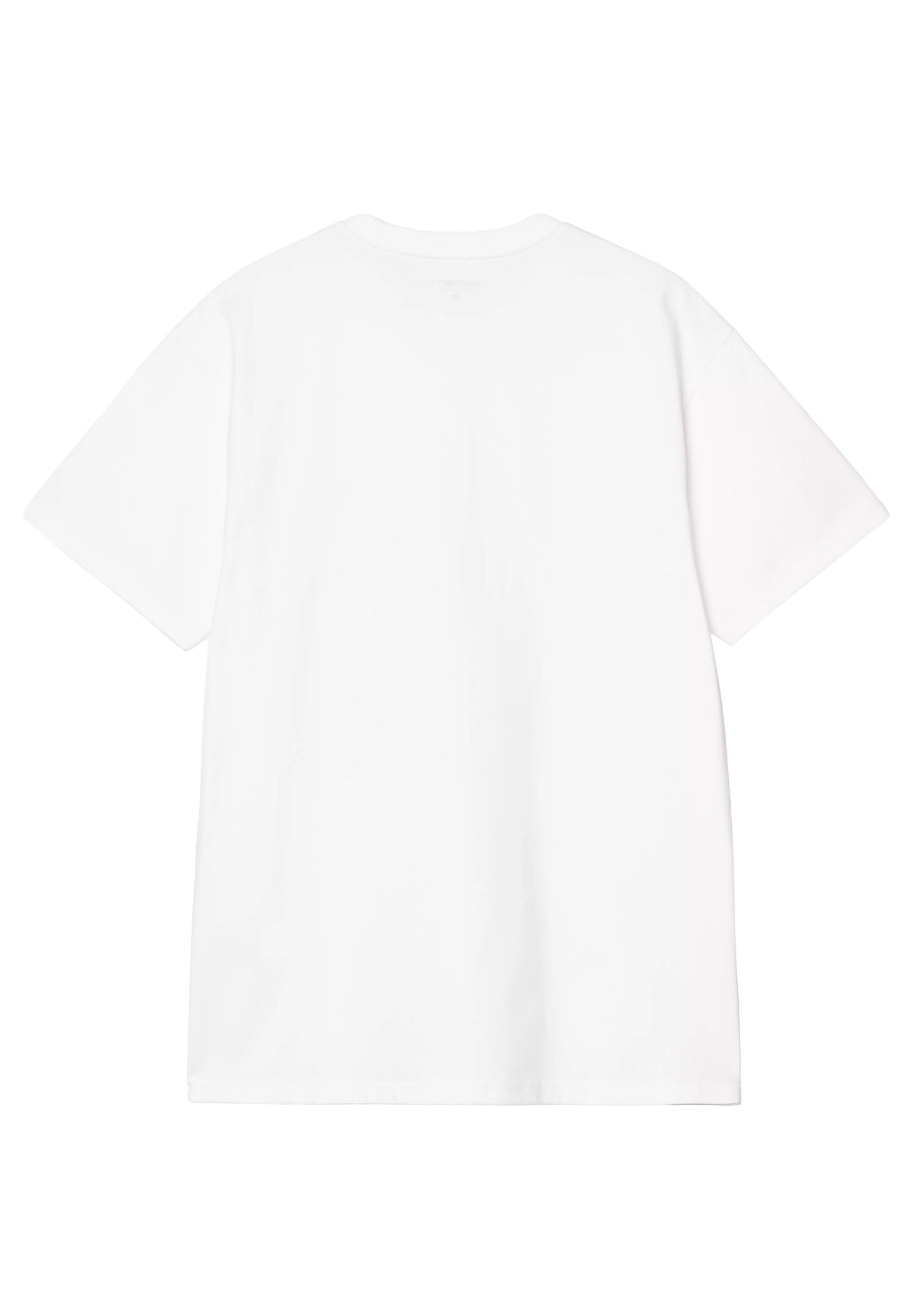 I026391.00RXX.03 - T-Shirts S/S - CARHARTT WIP