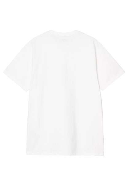 I026391.00RXX.03 - T-Shirts S/S - CARHARTT WIP
