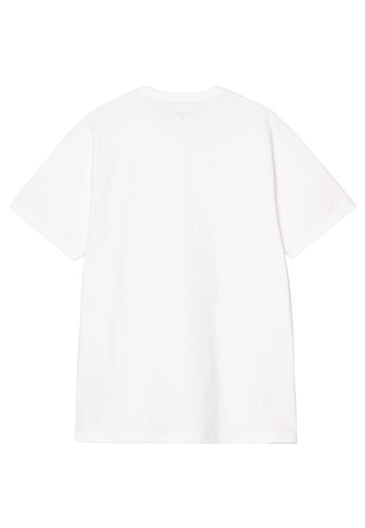 I026391.00RXX.03 - T-Shirts S/S - CARHARTT WIP