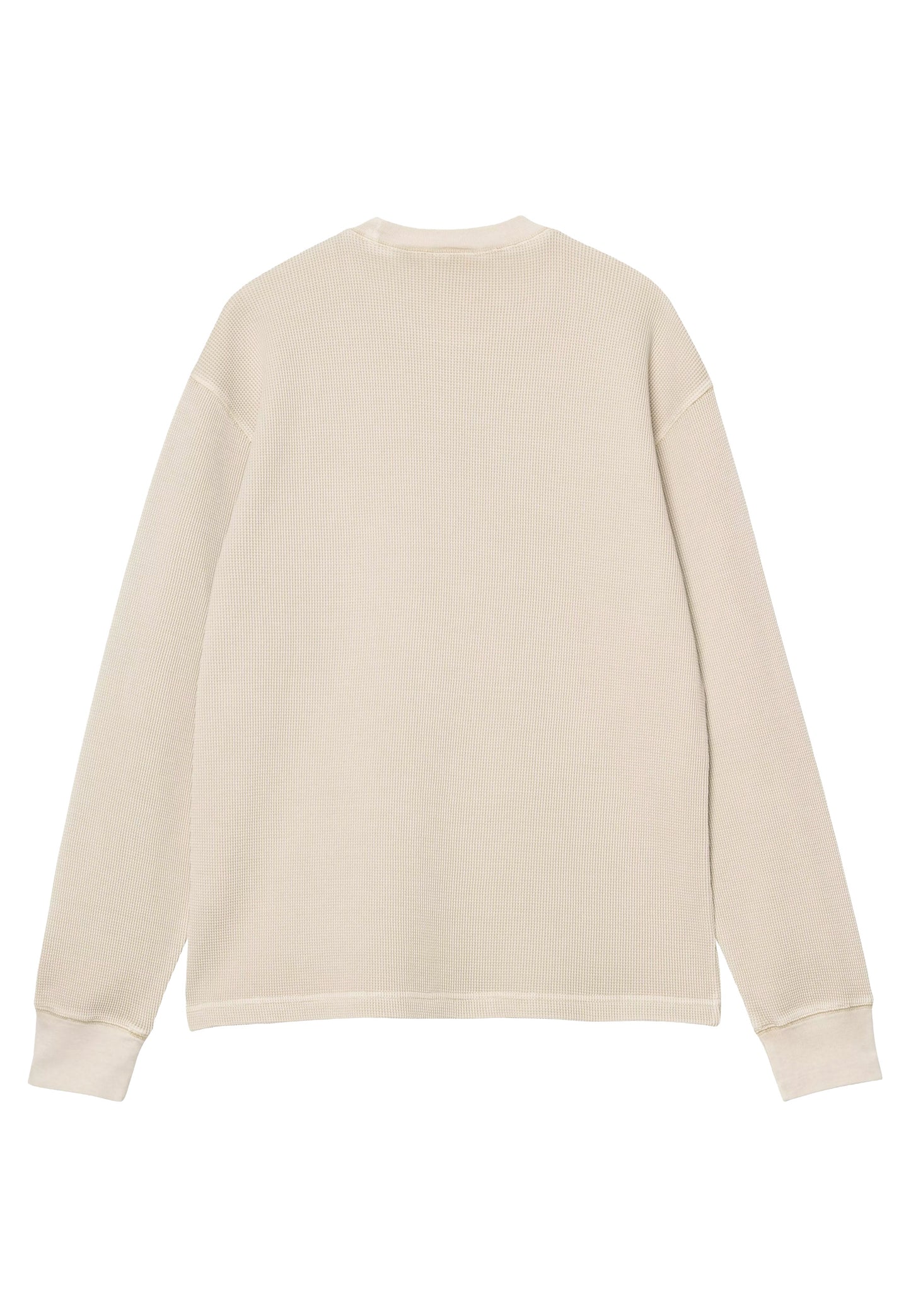I035304.2LPGD.03 - T-Shirts L/S - CARHARTT WIP