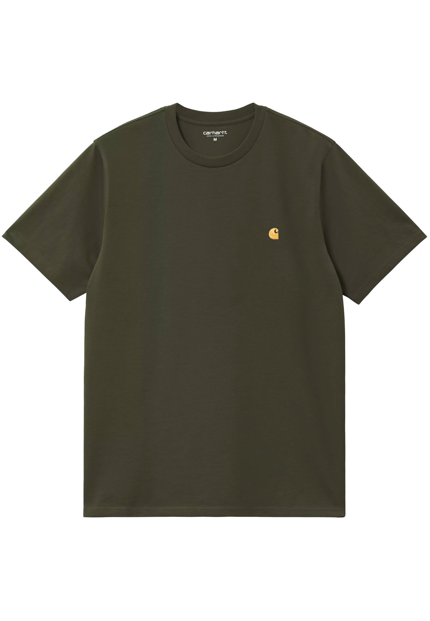 I026391.3CBXX.03 - T-Shirts S/S - CARHARTT WIP