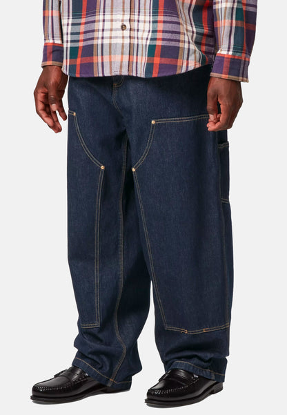 I032106.0102.03 - Pants Work Denim - CARHARTT WIP