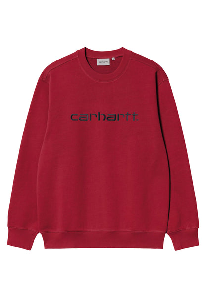 I030546.38FXX.03 - Sweatshirts Crewneck - CARHARTT WIP