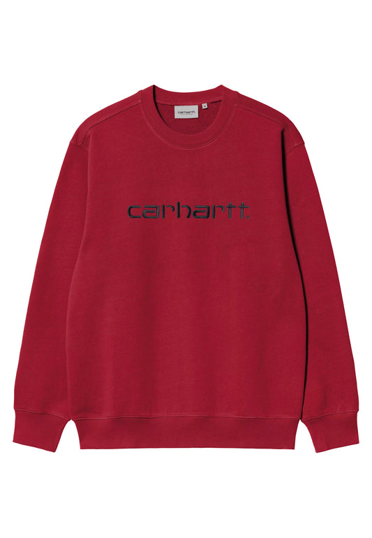 I030546.38FXX.03 - Sweatshirts Crewneck - CARHARTT WIP