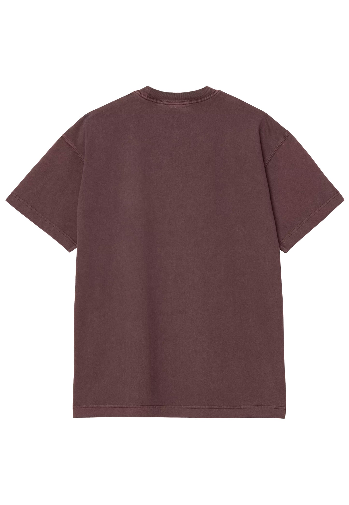 I030780.33HGD.03 - T-Shirts S/S - CARHARTT WIP