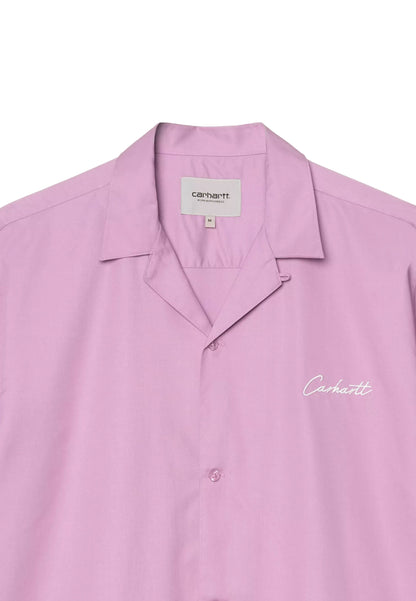 I031465.3N7XX - Shirts S/S - CARHARTT WIP