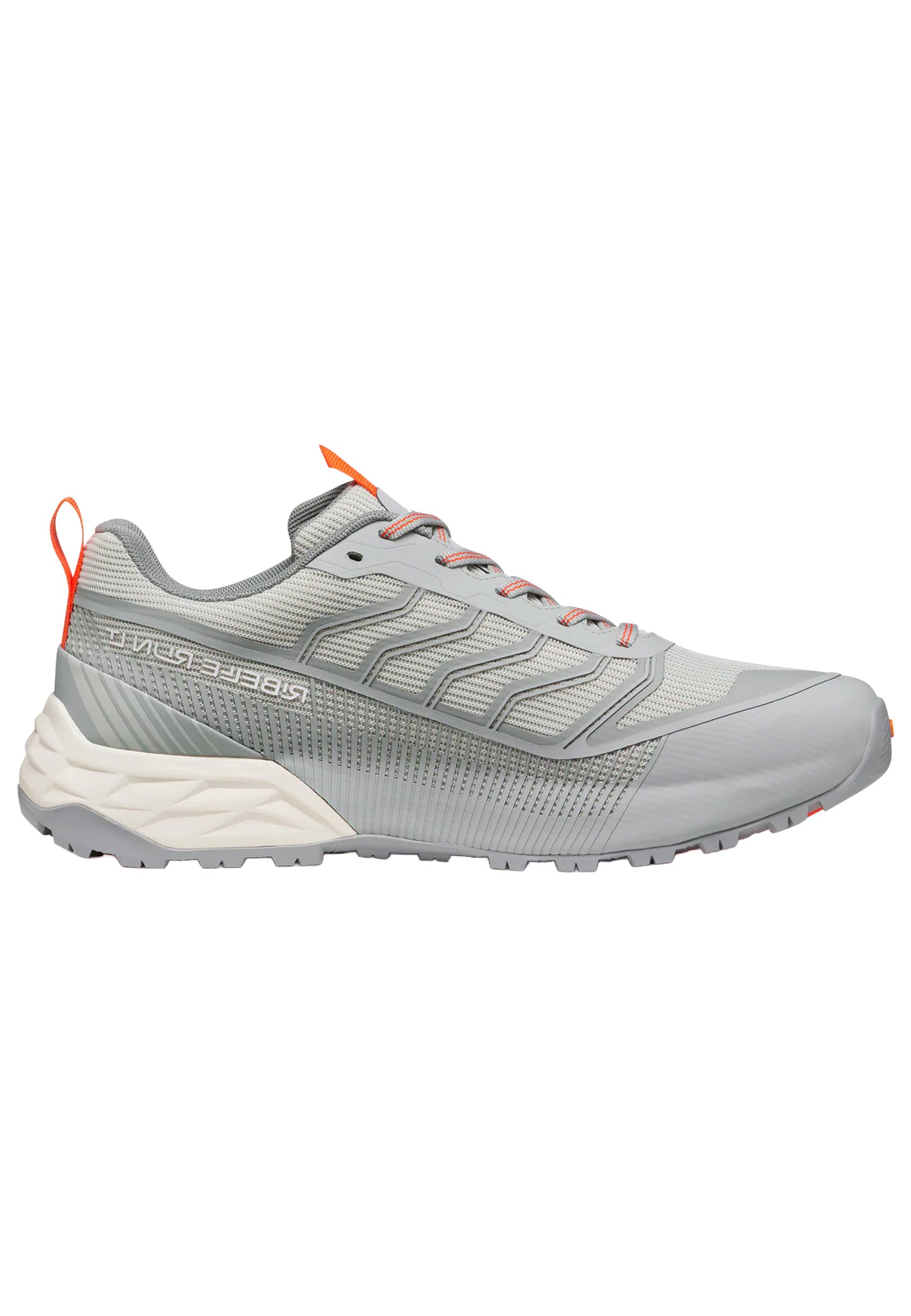 33087-351-GRAY/ORANGE - SNEAKERS - SCARPA