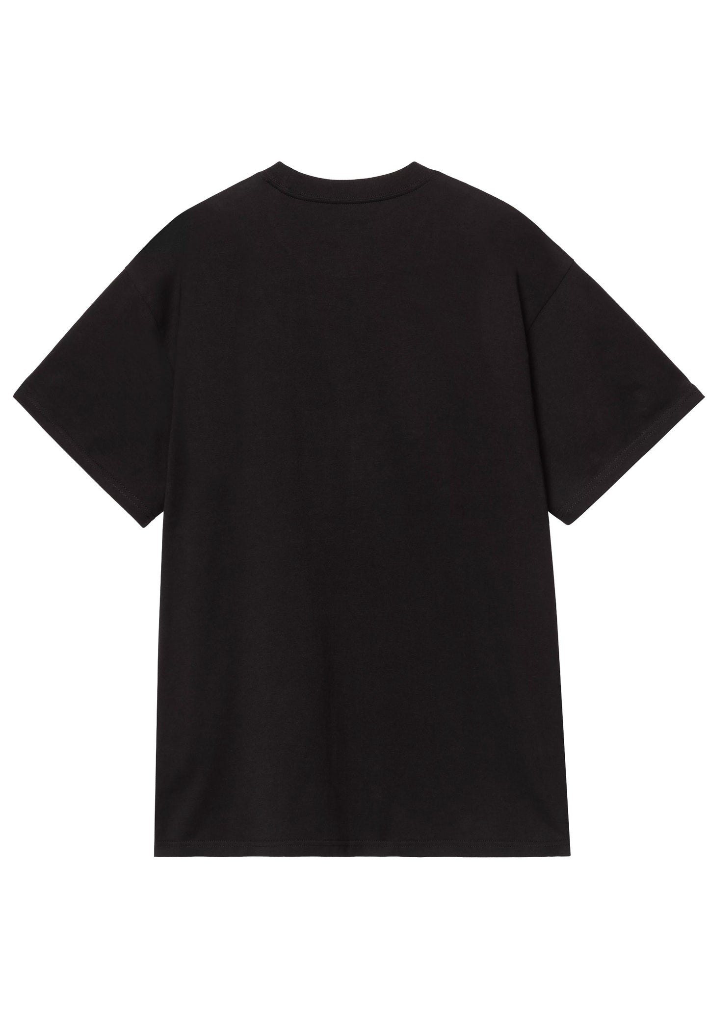 I036217.89XX.03 - T-Shirts S/S - CARHARTT WIP