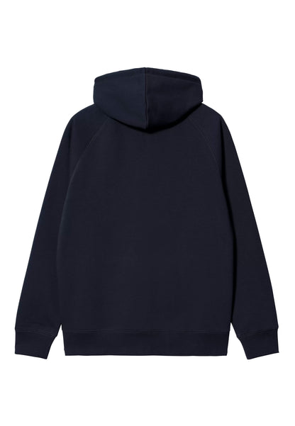 I033664.00HXX.03 - Sweatshirts Hd Zip Jacket - CARHARTT WIP