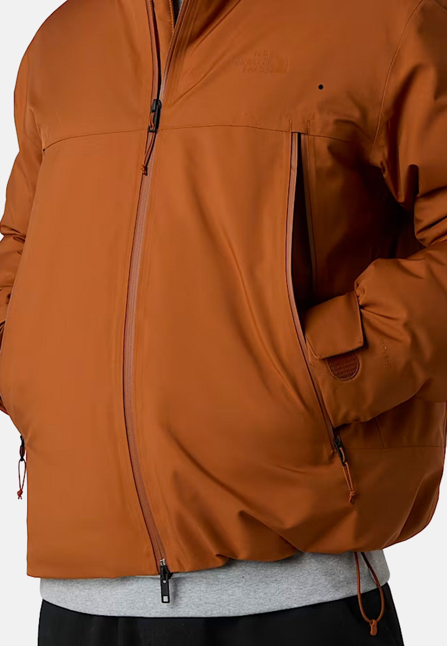 NF0A8D2BBOE1 - Apparel | Outerwear - THE NORTH FACE