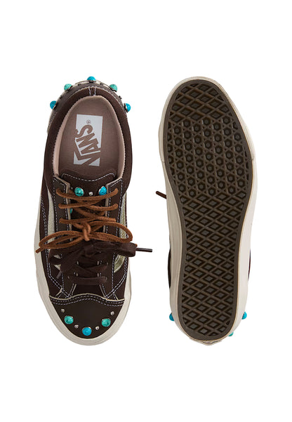 VN000EHD7D61 - SNEAKERS - VANS