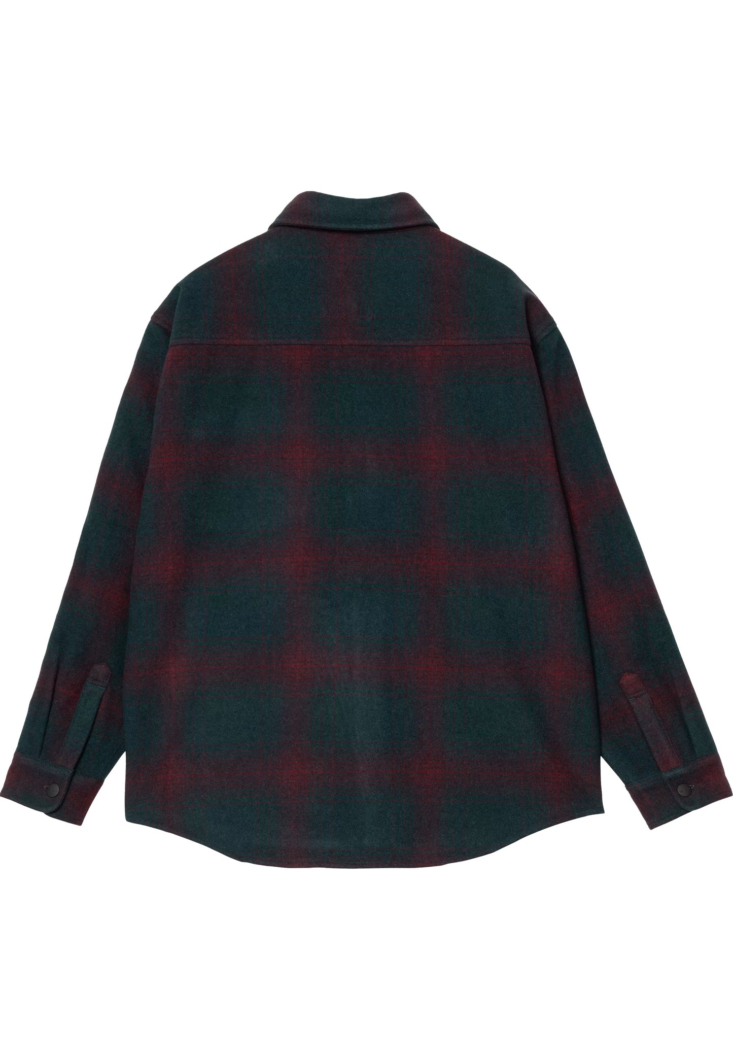 I035324.34KXX.03 - Shirt Jacs L/S - CARHARTT WIP