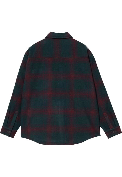 I035324.34KXX.03 - Shirt Jacs L/S - CARHARTT WIP