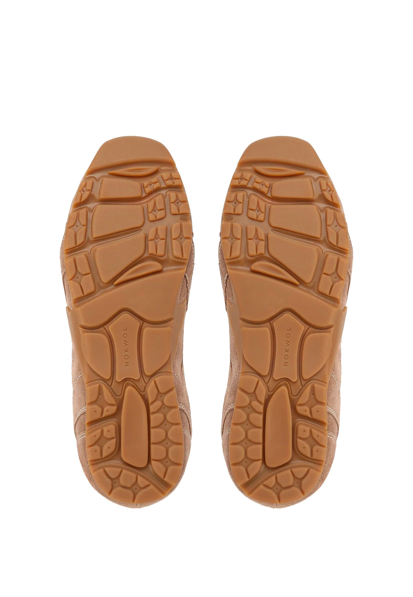 NKSATLAS-MSH - SNEAKERS - NOKWOL