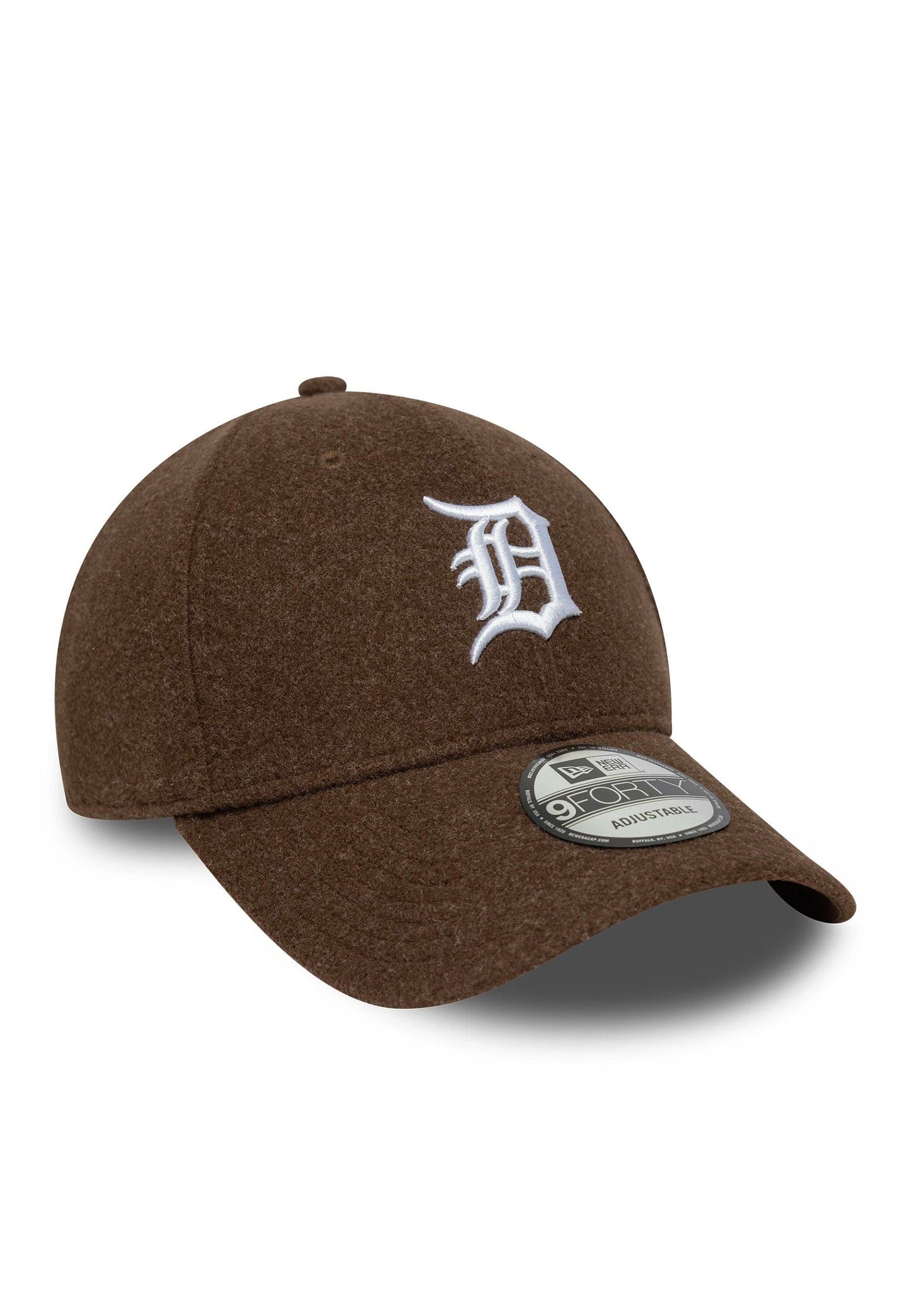 60758983-DETTIG BRSWHI - Cappelli - NEW ERA