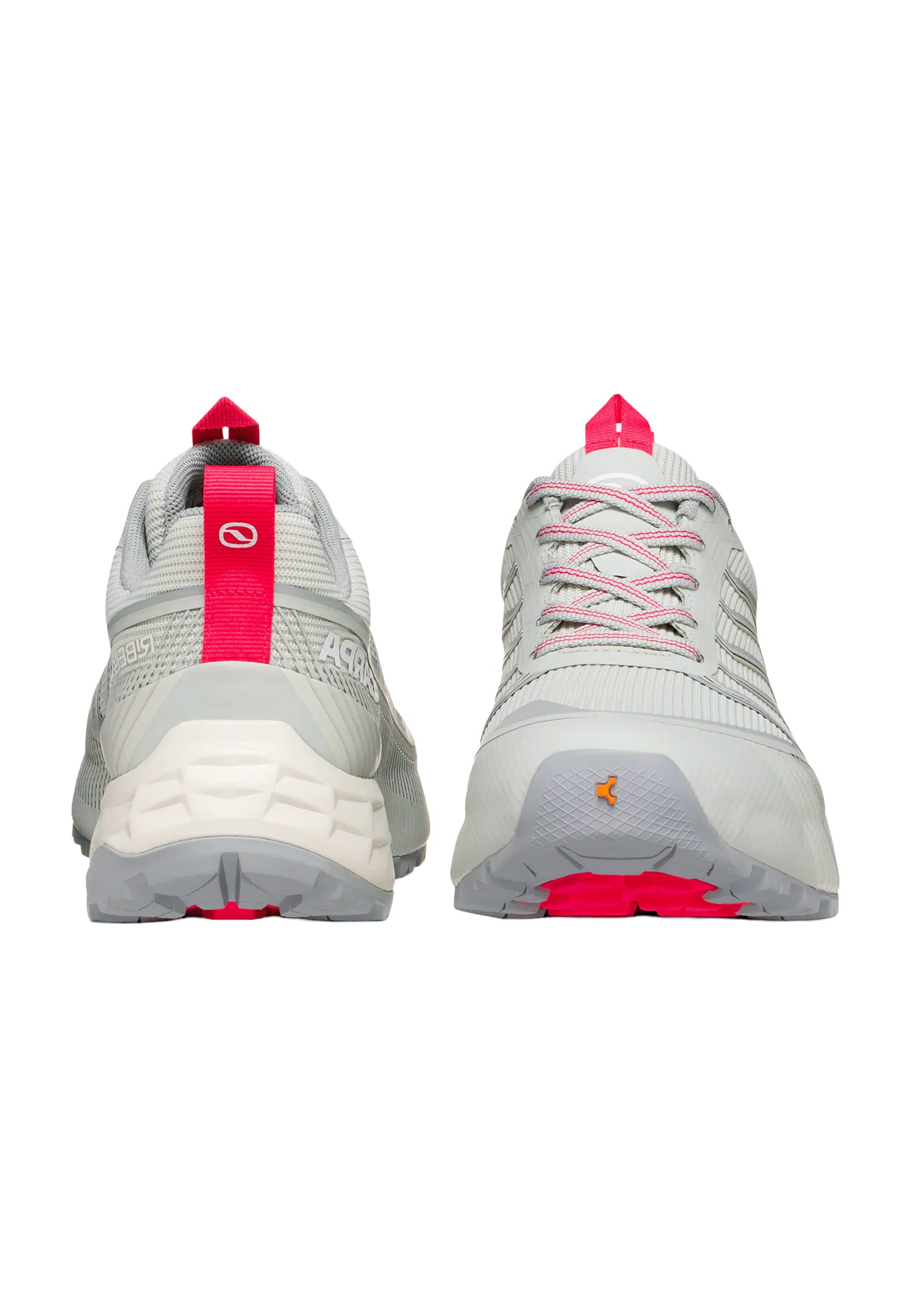 33087-352-GRAY/FUXIA - SNEAKERS - SCARPA