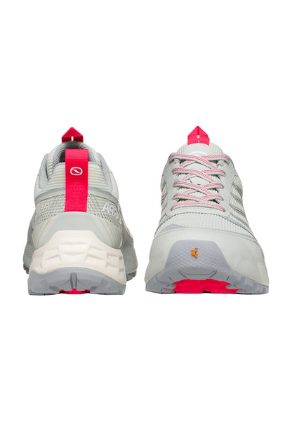 33087-352-GRAY/FUXIA - SNEAKERS - SCARPA