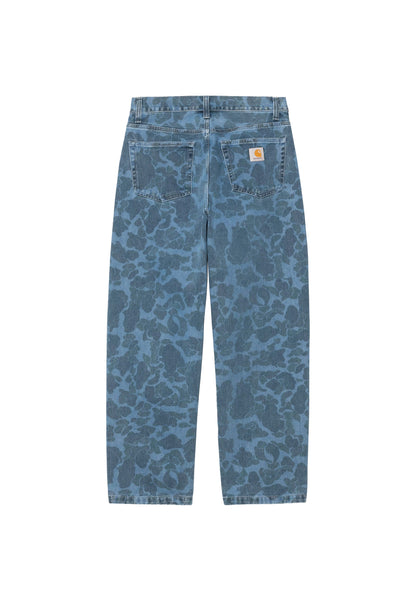 I033755.2I235.00 - Pants 5-Pocket Denim - CARHARTT WIP