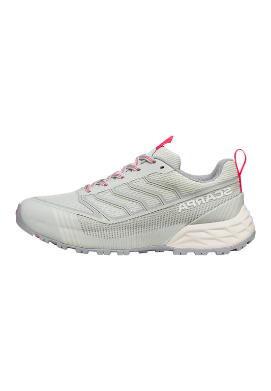 33087-352-GRAY/FUXIA - SNEAKERS - SCARPA
