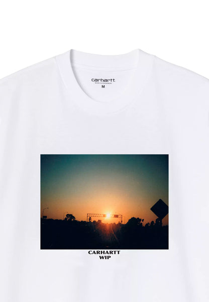 I036246.02XX.03 - T-Shirts S/S - CARHARTT WIP