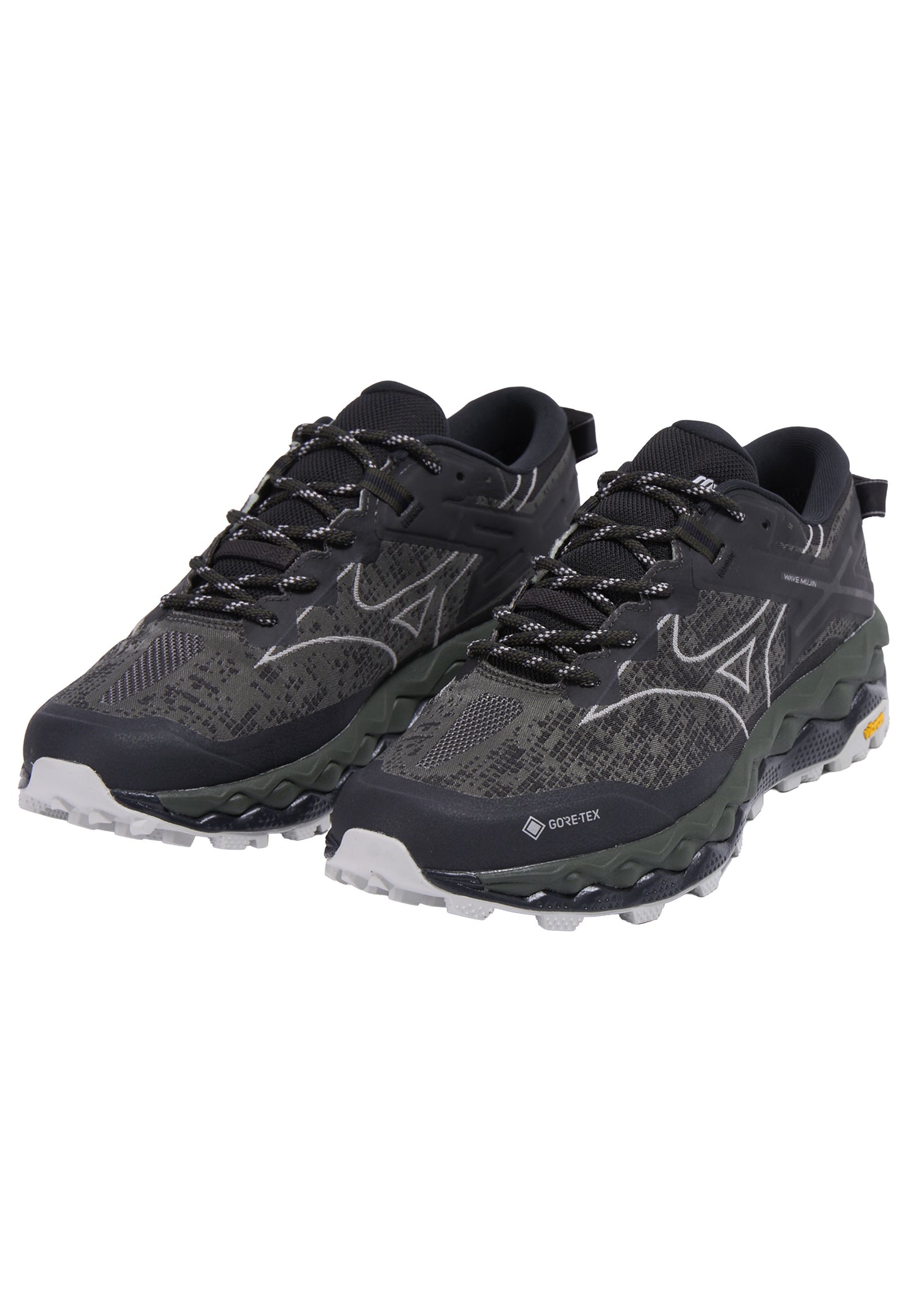 D1GD250102 - SNEAKERS - MIZUNO